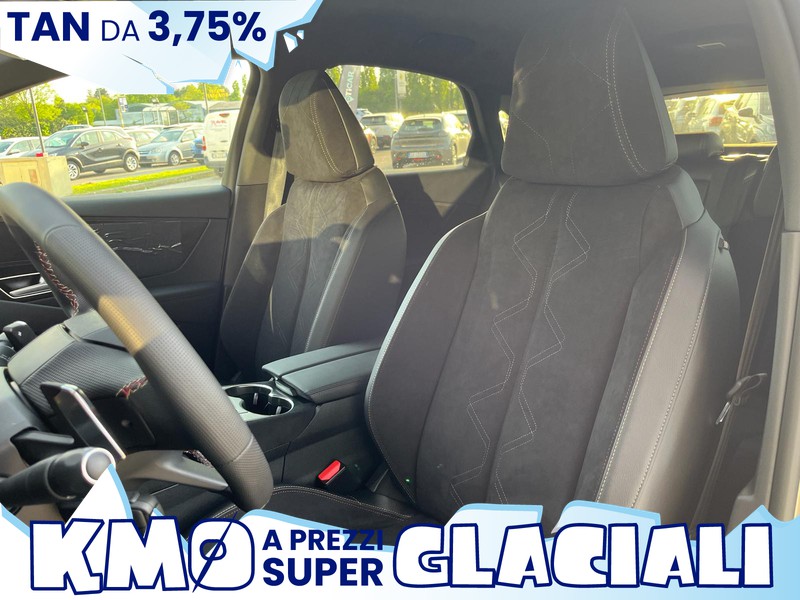 DS DS 7 Crossback 1.5 bluehdi performance line+ 130cv auto