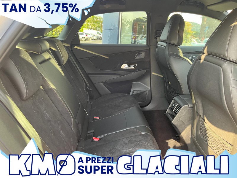 DS DS 7 Crossback 1.5 bluehdi performance line+ 130cv auto