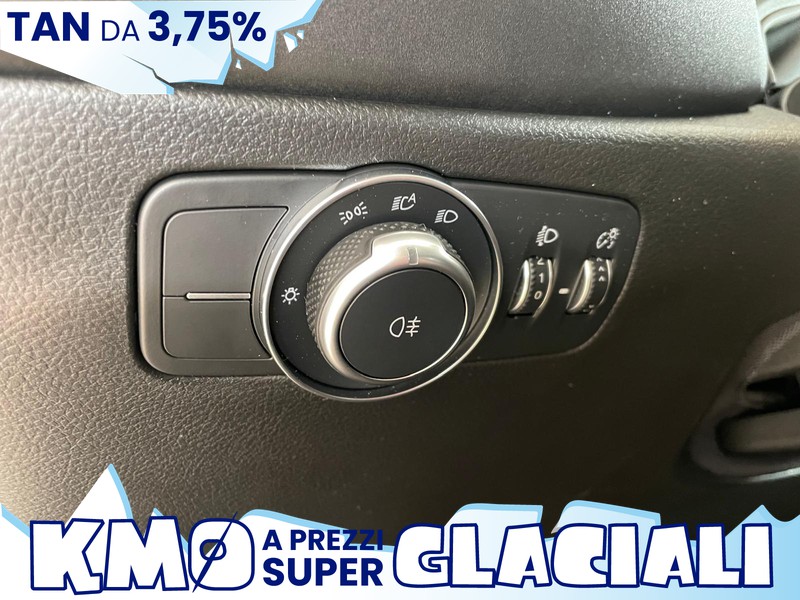 Alfa romeo Tonale 1.5 hybrid sprint 160cv tct7