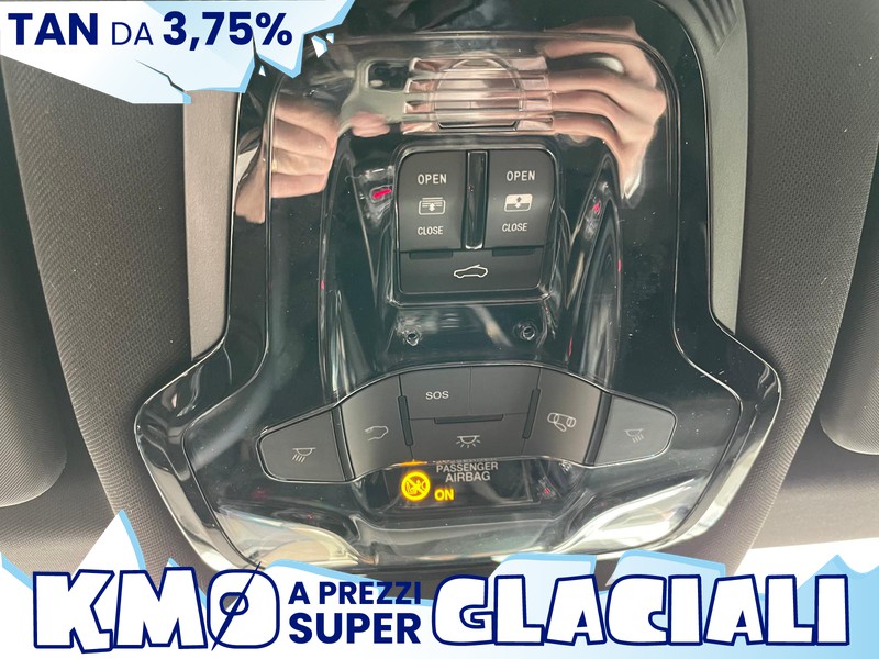 Alfa romeo Tonale 1.5 hybrid sprint 160cv tct7