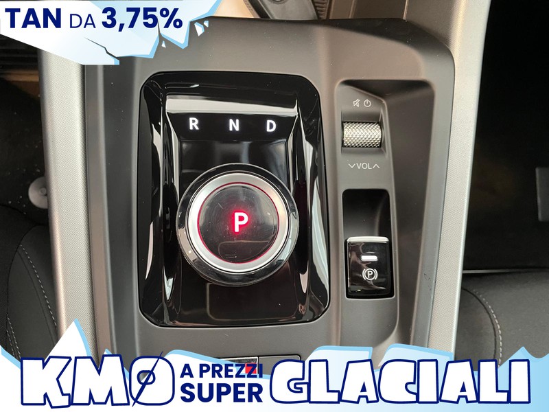 Alfa romeo Tonale 1.5 hybrid sprint 160cv tct7