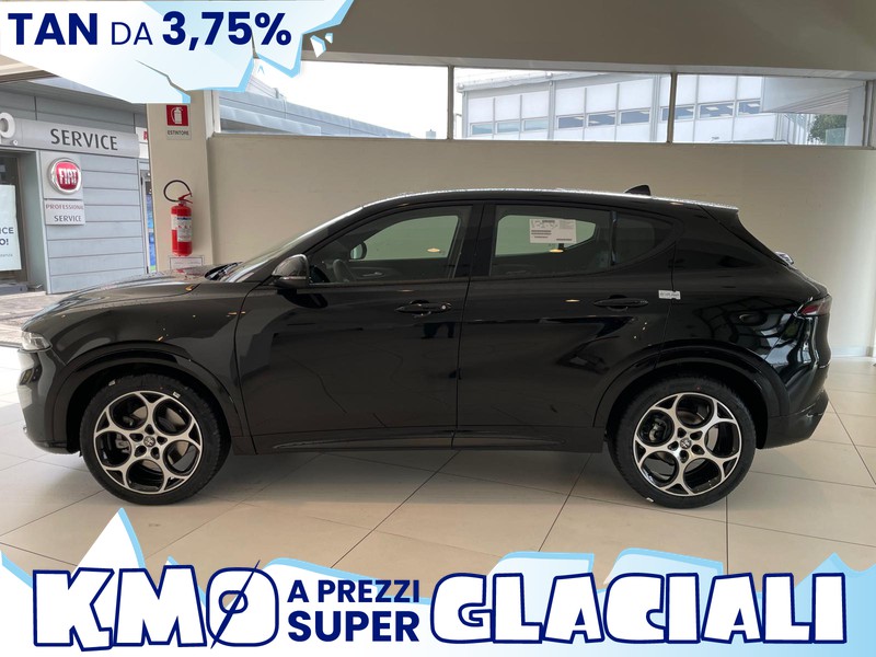 Alfa romeo Tonale 1.5 hybrid sprint 160cv tct7