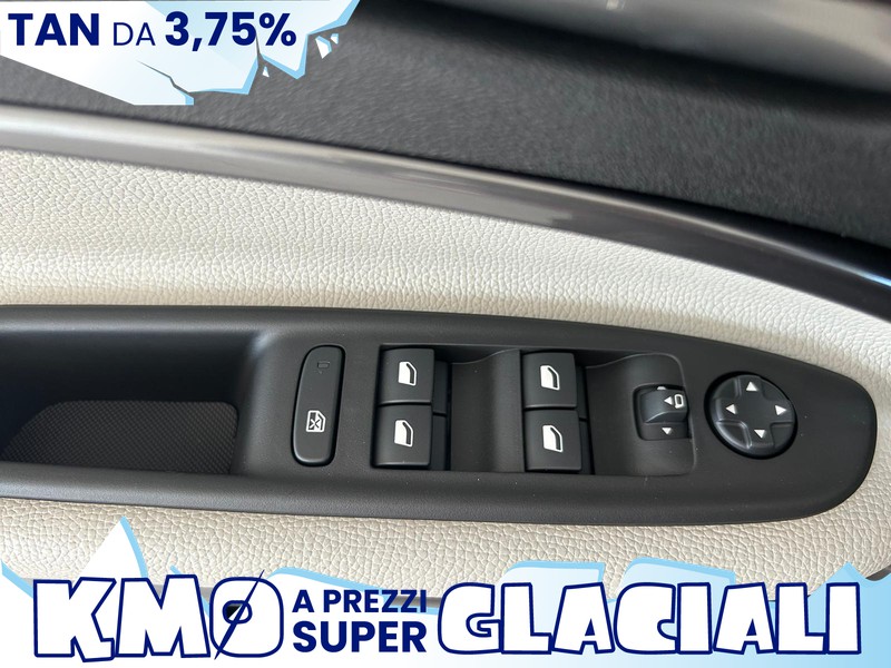 Fiat 600 1.2 hybrid la prima 136cv auto