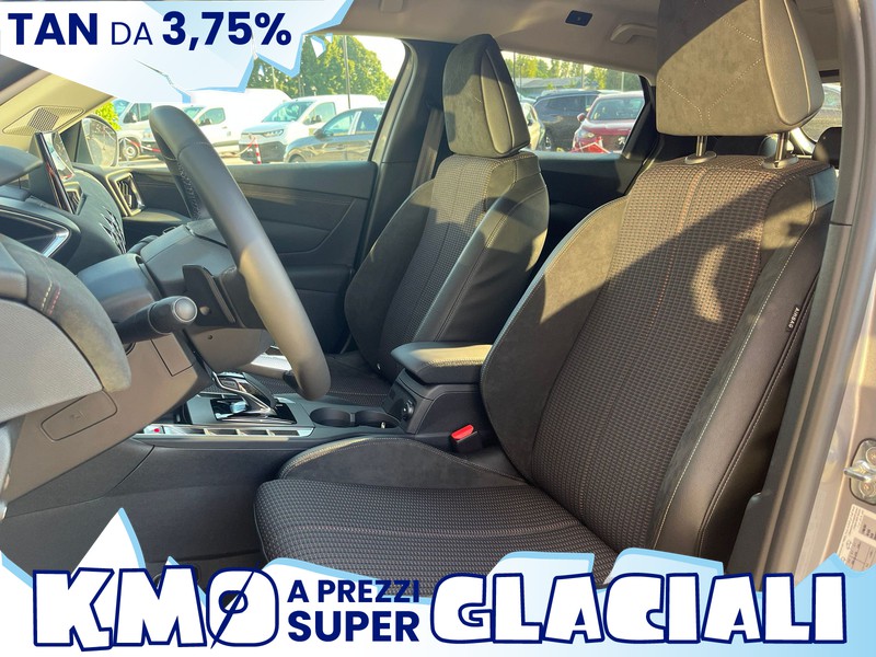 DS DS 3 Crossback 1.2 hybrid edition france auto