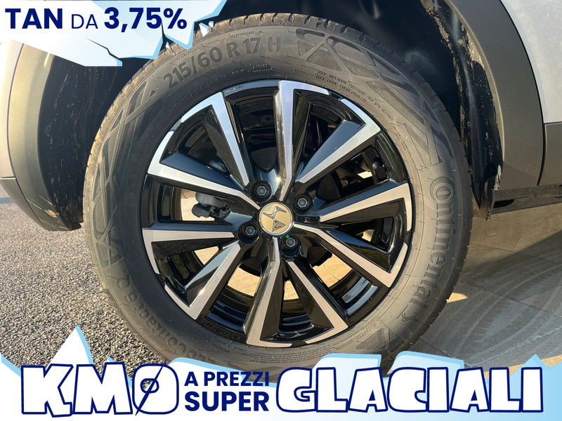 DS DS 3 Crossback 1.2 hybrid edition france auto