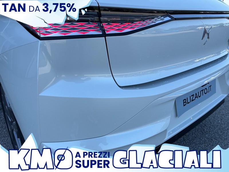 DS DS 4 1.6 phev pallas 225cv auto