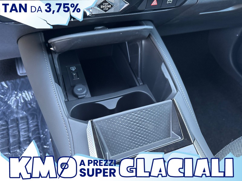 DS DS 4 1.6 phev pallas 225cv auto