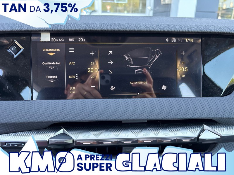 DS DS 4 1.6 phev pallas 225cv auto