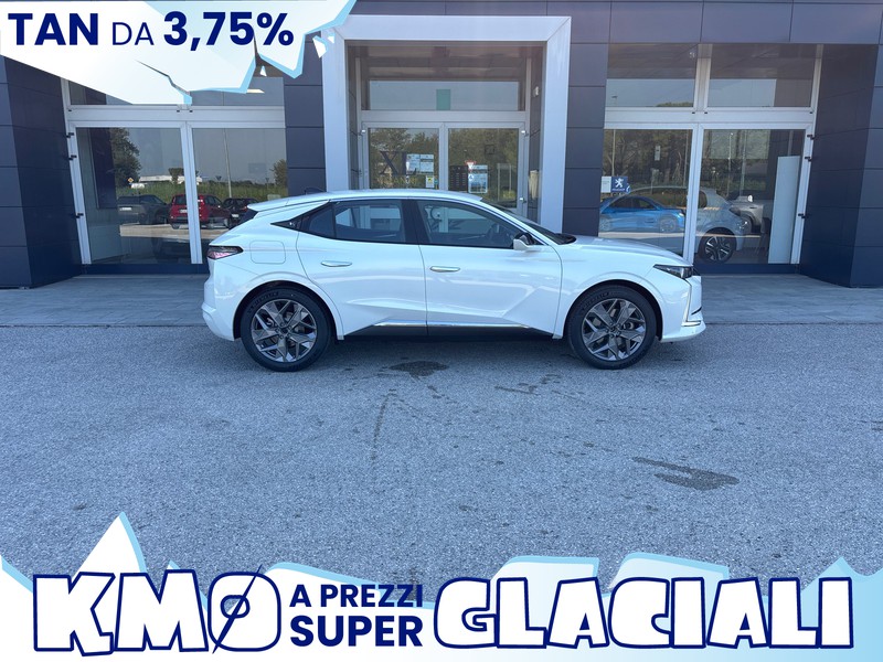 DS DS 4 1.6 phev pallas 225cv auto