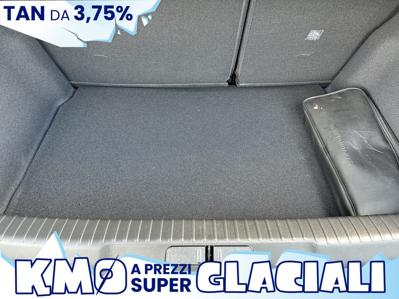 DS DS 3 Crossback 1.2 puretech esprit de voyage 130cv auto