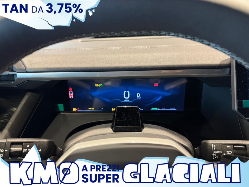 Jeep Compass 1.2 turbo e-hybrid mhev first edition fwd 145cv e-dct6