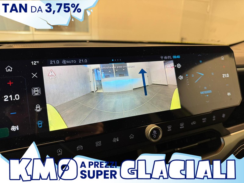 Jeep Compass 1.2 turbo e-hybrid mhev first edition fwd 145cv e-dct6