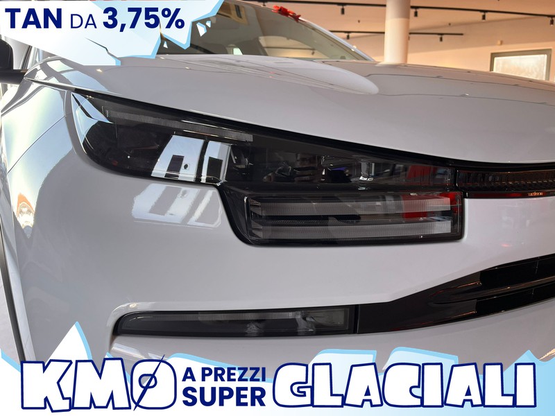 Citroen C4 1.2 puretech plus s&s 130cv eat8