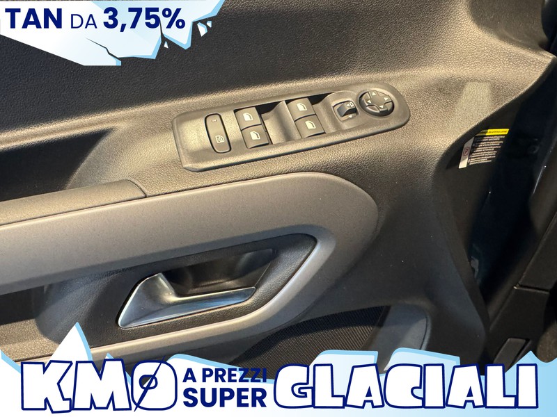 Fiat Doblò passo corto 1.5 d 100cv