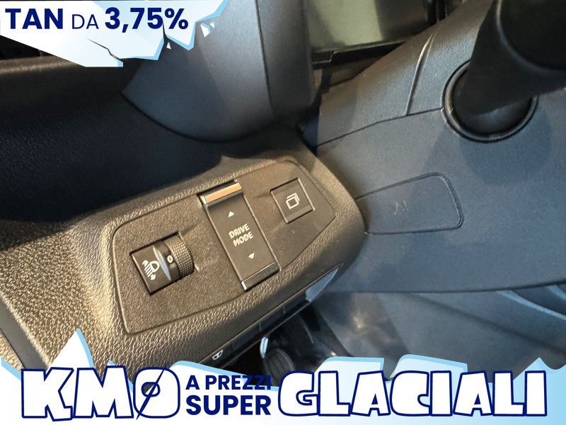 Fiat Doblò passo corto 1.5 d 100cv