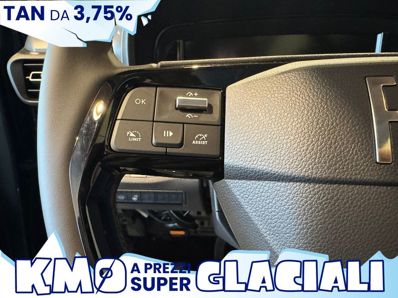 Fiat Doblò passo corto 1.5 d 100cv