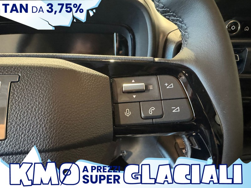 Fiat Doblò passo corto 1.5 d 100cv