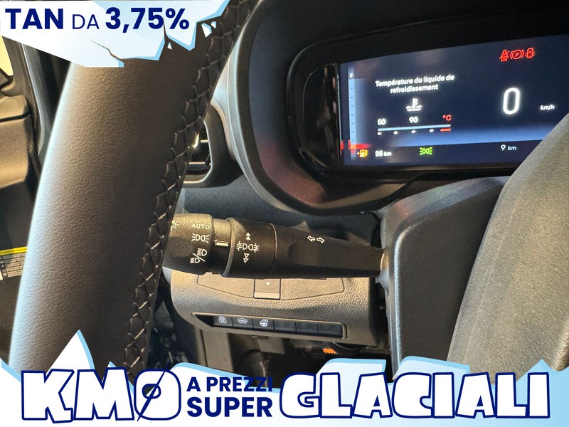 Fiat Doblò passo corto 1.5 d 100cv