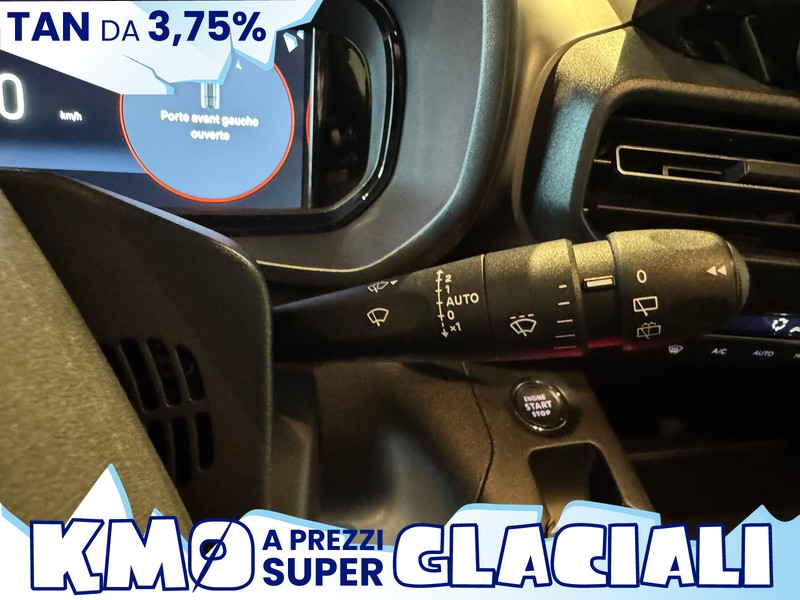 Fiat Doblò passo corto 1.5 d 100cv