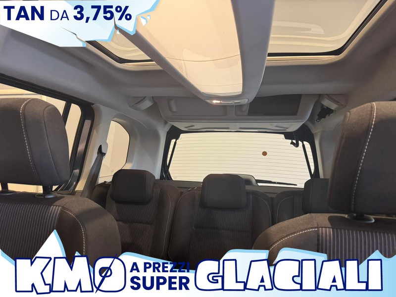 Fiat Doblò passo corto 1.5 d 100cv