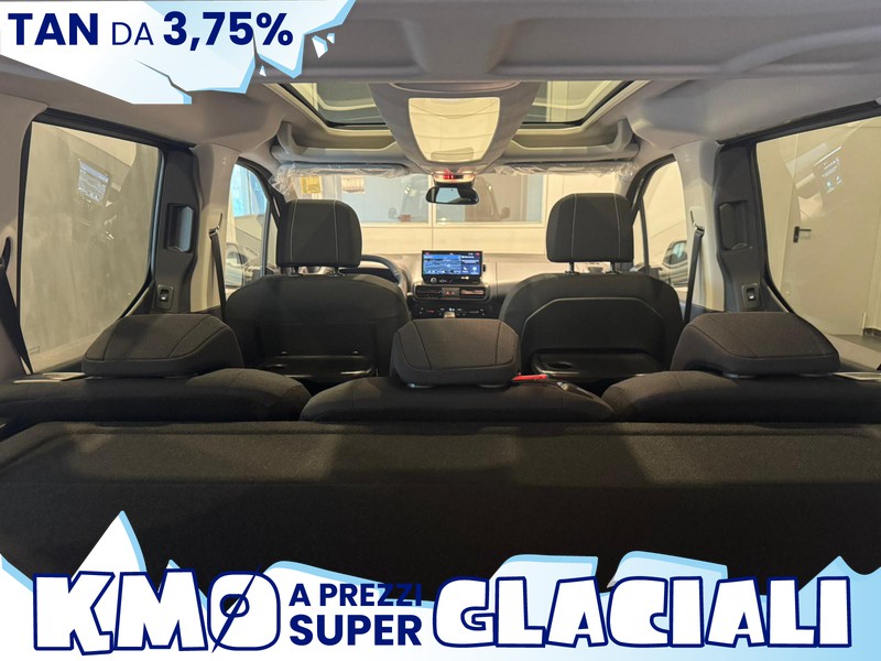 Fiat Doblò passo corto 1.5 d 100cv