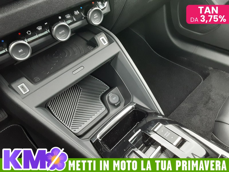 Citroen C4 X shine 100kw