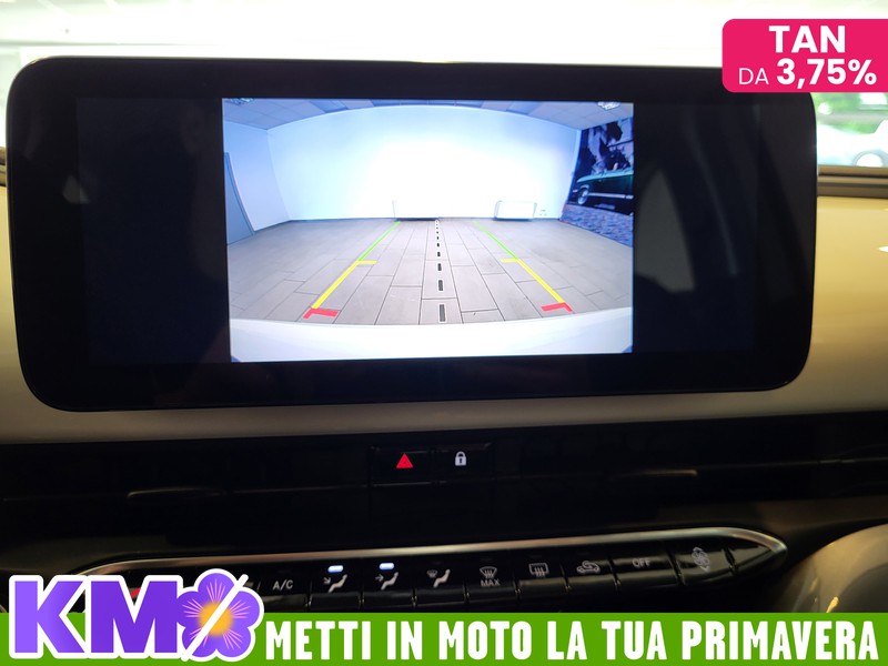 Fiat 500 500e 42 kwh