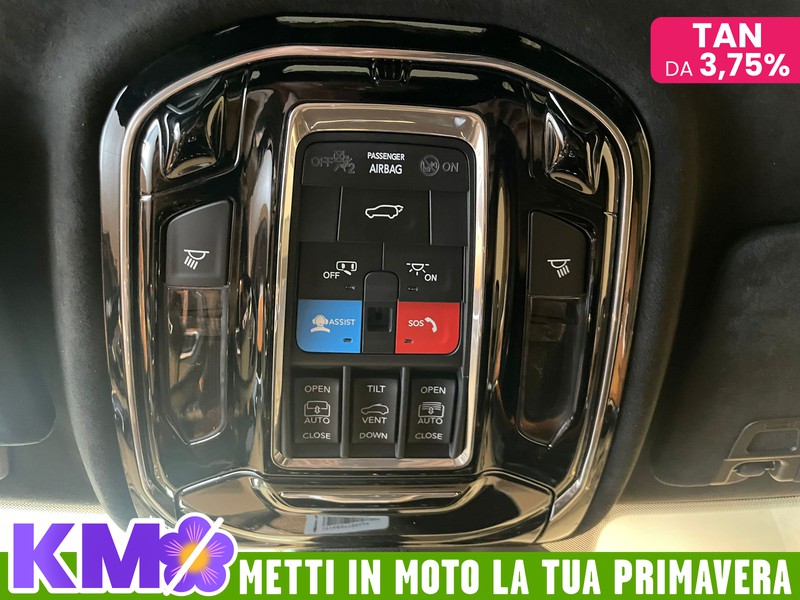 Jeep Grand Cherokee 2.0 atx phev summit reserve 4xe auto