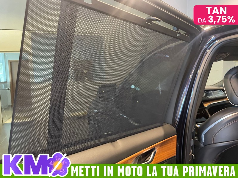 Jeep Grand Cherokee 2.0 atx phev summit reserve 4xe auto