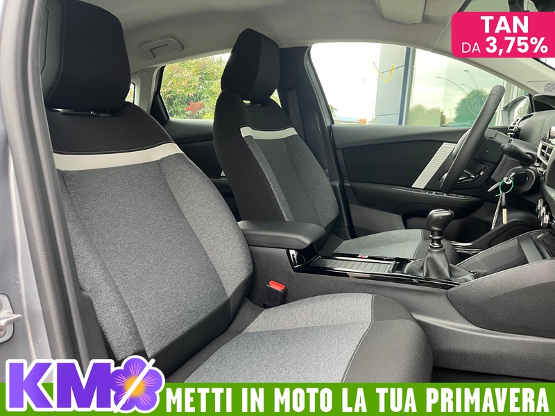 Citroen C4 1.2 puretech feel s&s 130cv