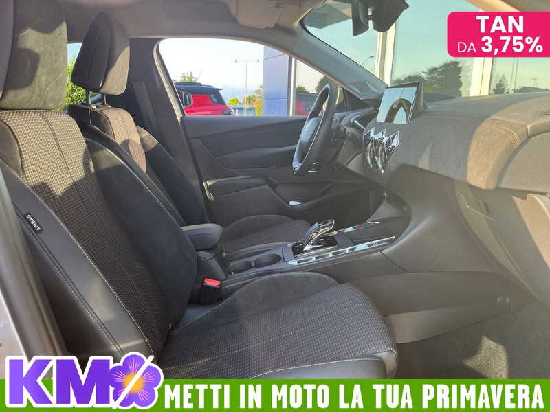 DS DS 3 Crossback 1.2 hybrid edition france auto