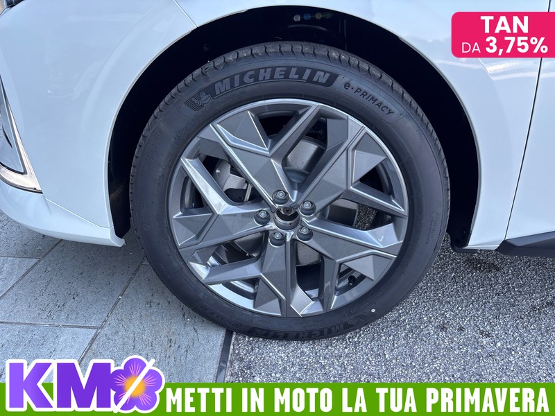 DS DS 4 1.6 phev pallas 225cv auto