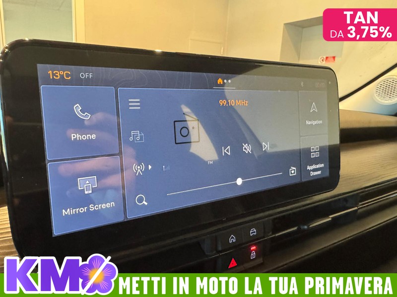 Jeep Avenger Benzina Tech &Sky 1.2 100cv