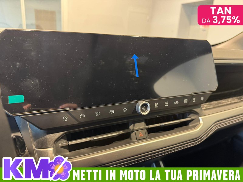 Jeep Compass 1.2 turbo e-hybrid mhev first edition fwd 145cv e-dct6