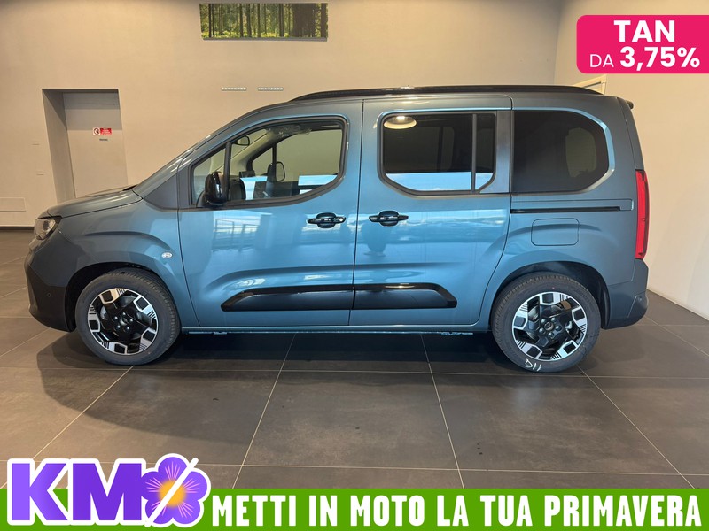 Fiat Doblò passo corto 1.5 d 100cv