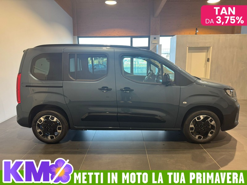 Fiat Doblò passo corto 1.5 d 100cv