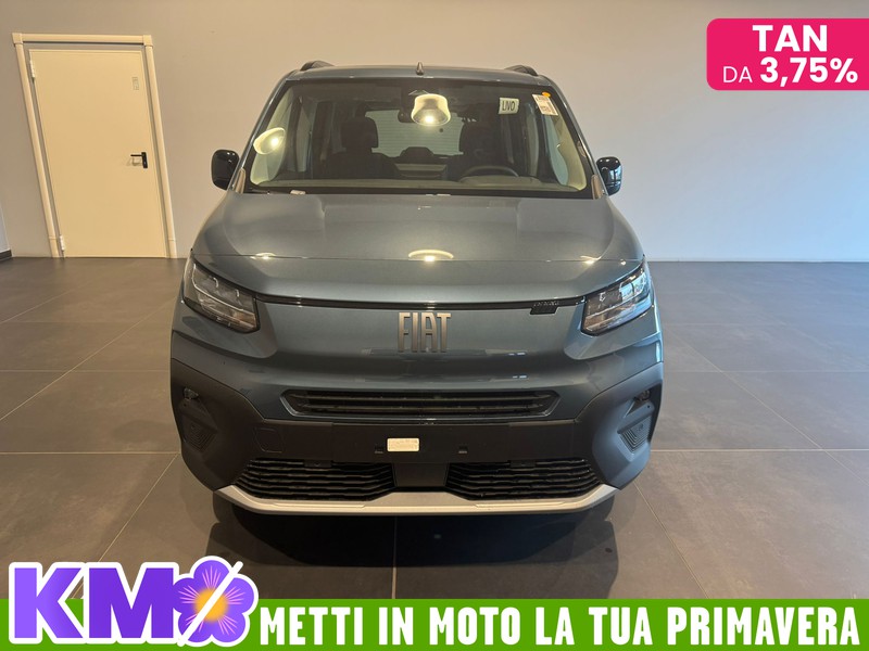 Fiat Doblò passo corto 1.5 d 100cv