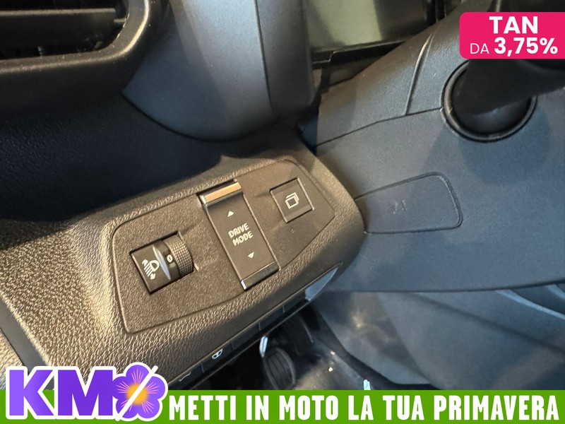 Fiat Doblò passo corto 1.5 d 100cv