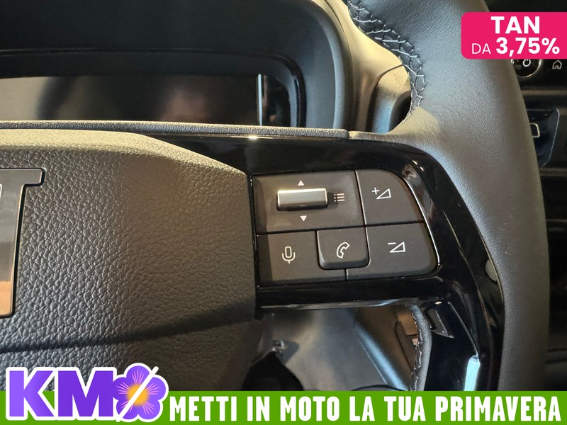 Fiat Doblò passo corto 1.5 d 100cv