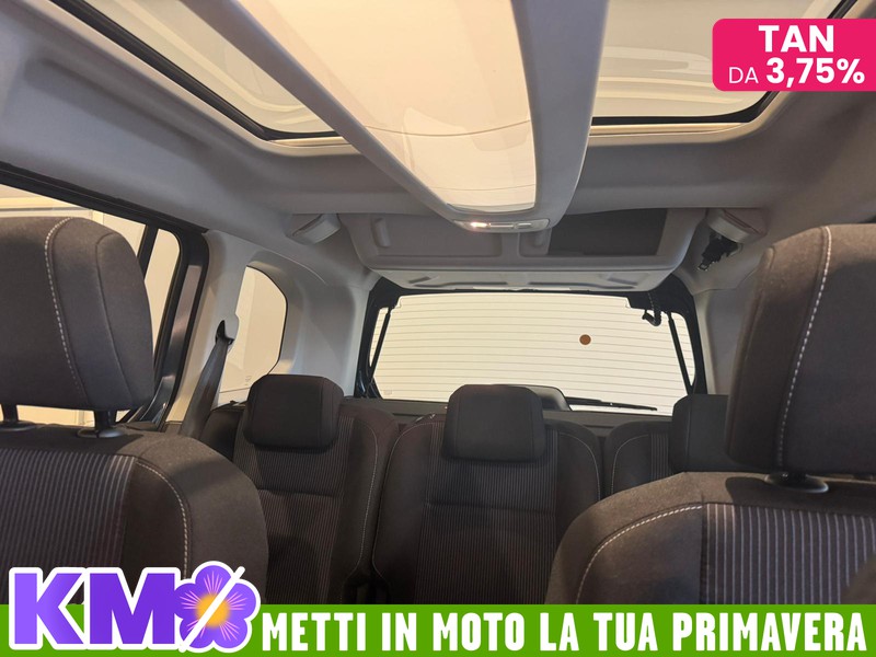 Fiat Doblò passo corto 1.5 d 100cv