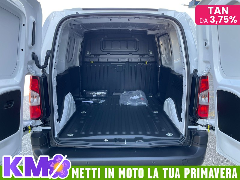 Citroen Berlingo Citroen van m 1.5 bluehdi 100cv s&s 3p.ti