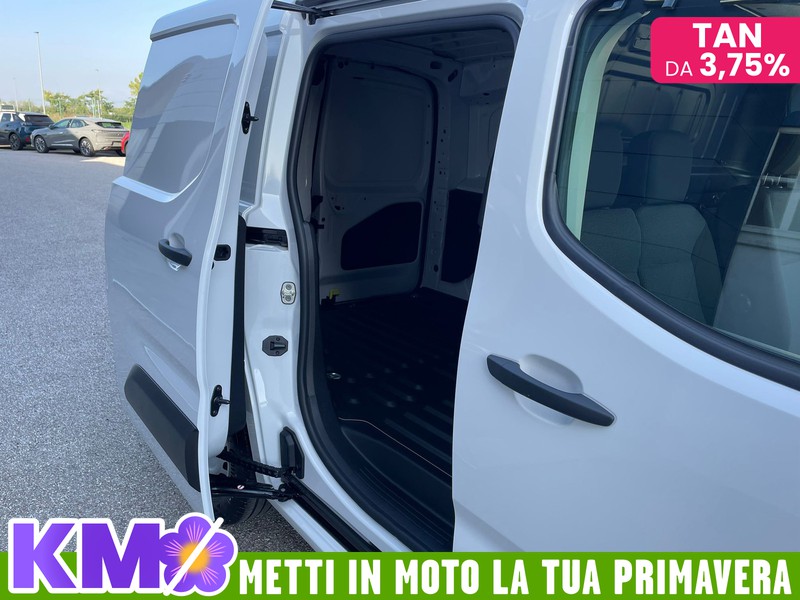 Citroen Berlingo Citroen van m 1.5 bluehdi 100cv s&s 3p.ti