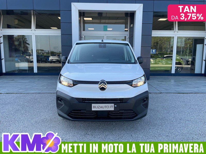 Citroen Berlingo Citroen van m 1.5 bluehdi 100cv s&s 3p.ti