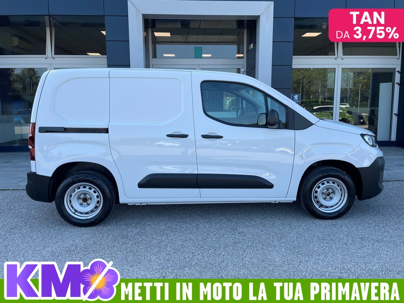 Citroen Berlingo Citroen van m 1.5 bluehdi 100cv s&s 3p.ti