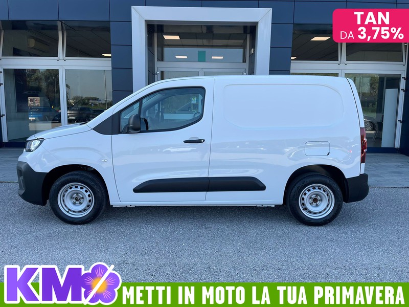 Citroen Berlingo Citroen van m 1.5 bluehdi 100cv s&s 3p.ti