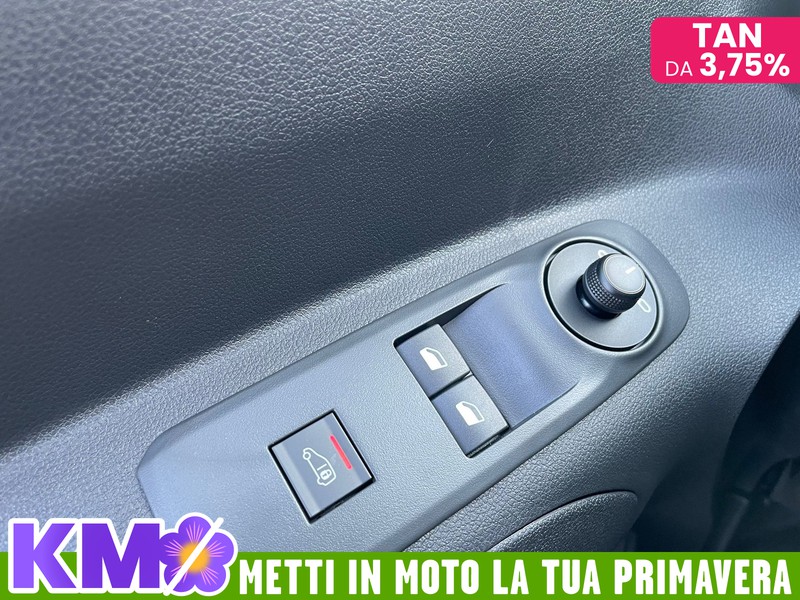 Citroen Berlingo Citroen van m 1.5 bluehdi 100cv s&s 3p.ti