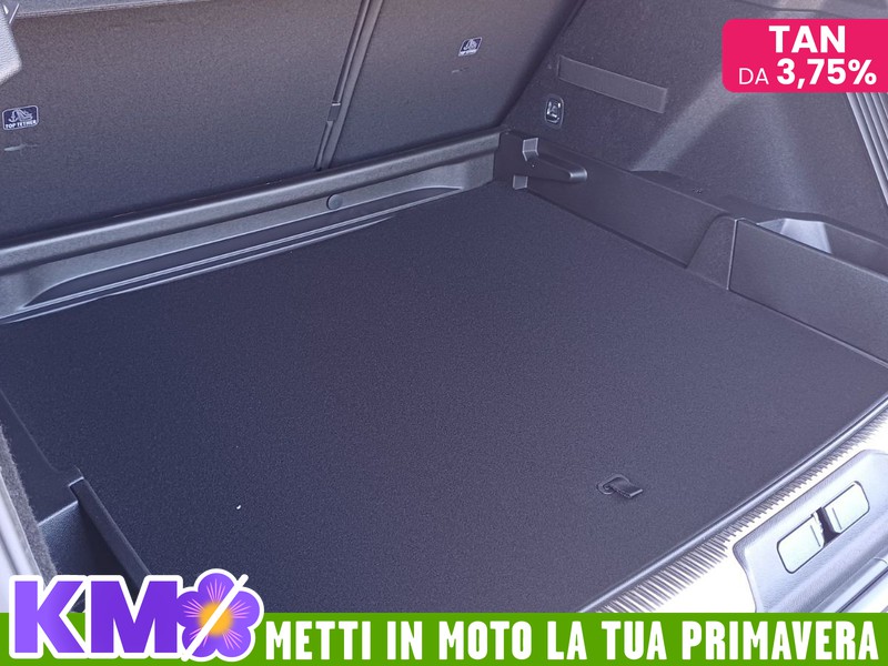 DS DS 7 Crossback 1.5 bluehdi edition france 130cv auto