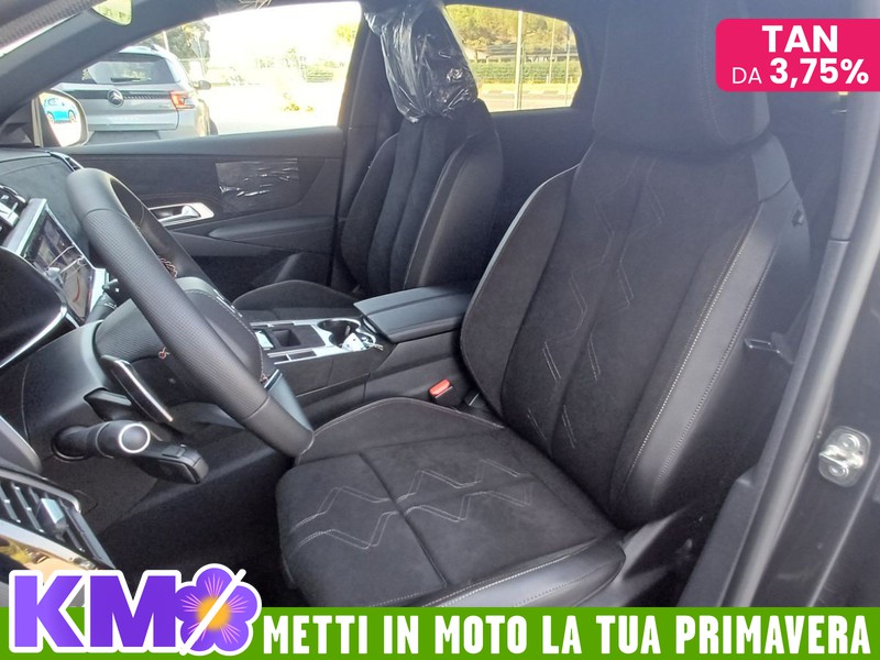 DS DS 7 Crossback 1.5 bluehdi edition france 130cv auto