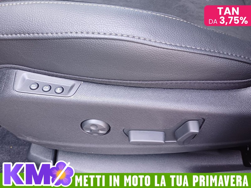 DS DS 7 Crossback 1.5 bluehdi edition france 130cv auto