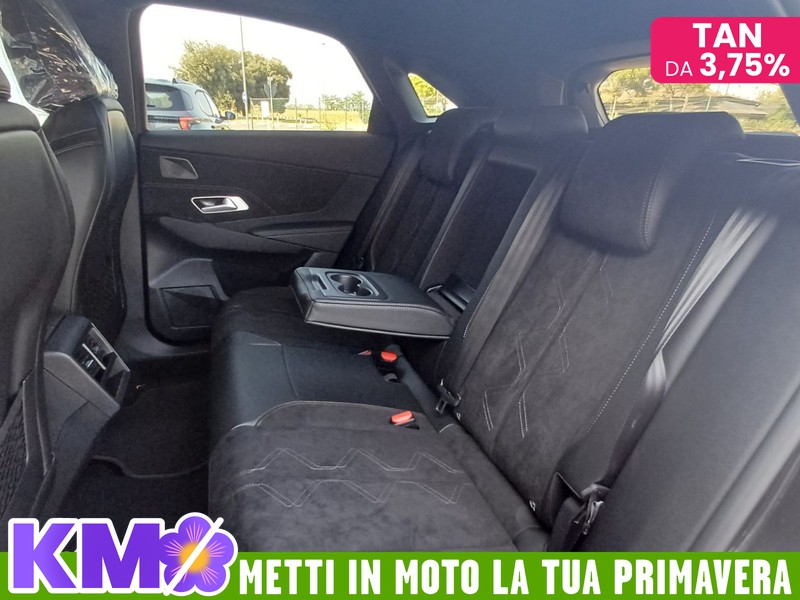 DS DS 7 Crossback 1.5 bluehdi edition france 130cv auto